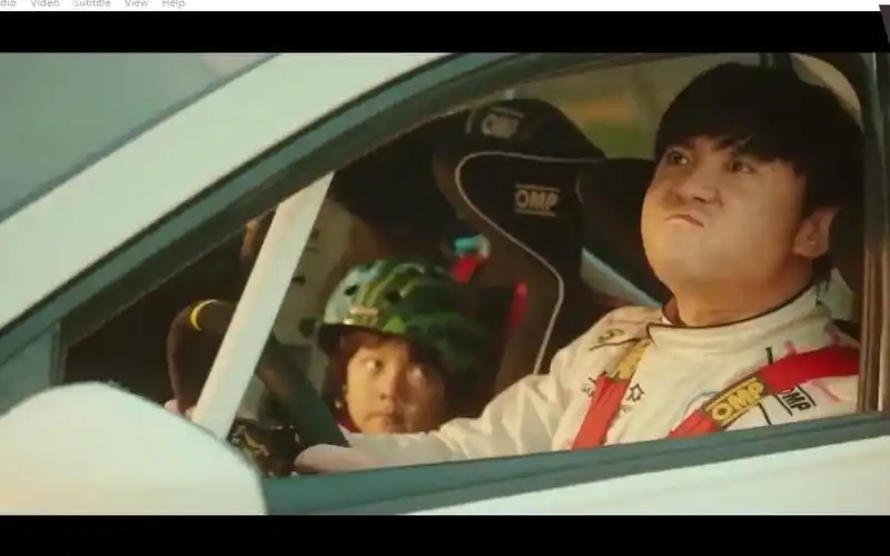 电影混剪沈腾教你什么是逮虾户